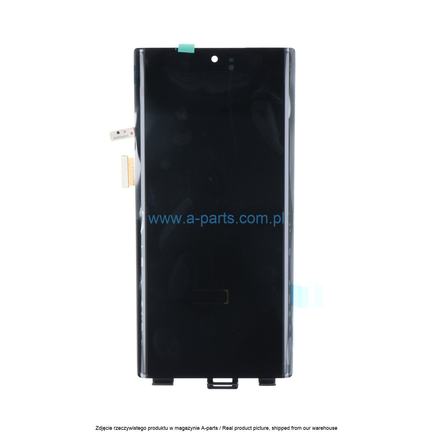 Samsung Galaxy Note 10 LCD Display Without Frame GH96-12727A — zdjęcie 3 z 3