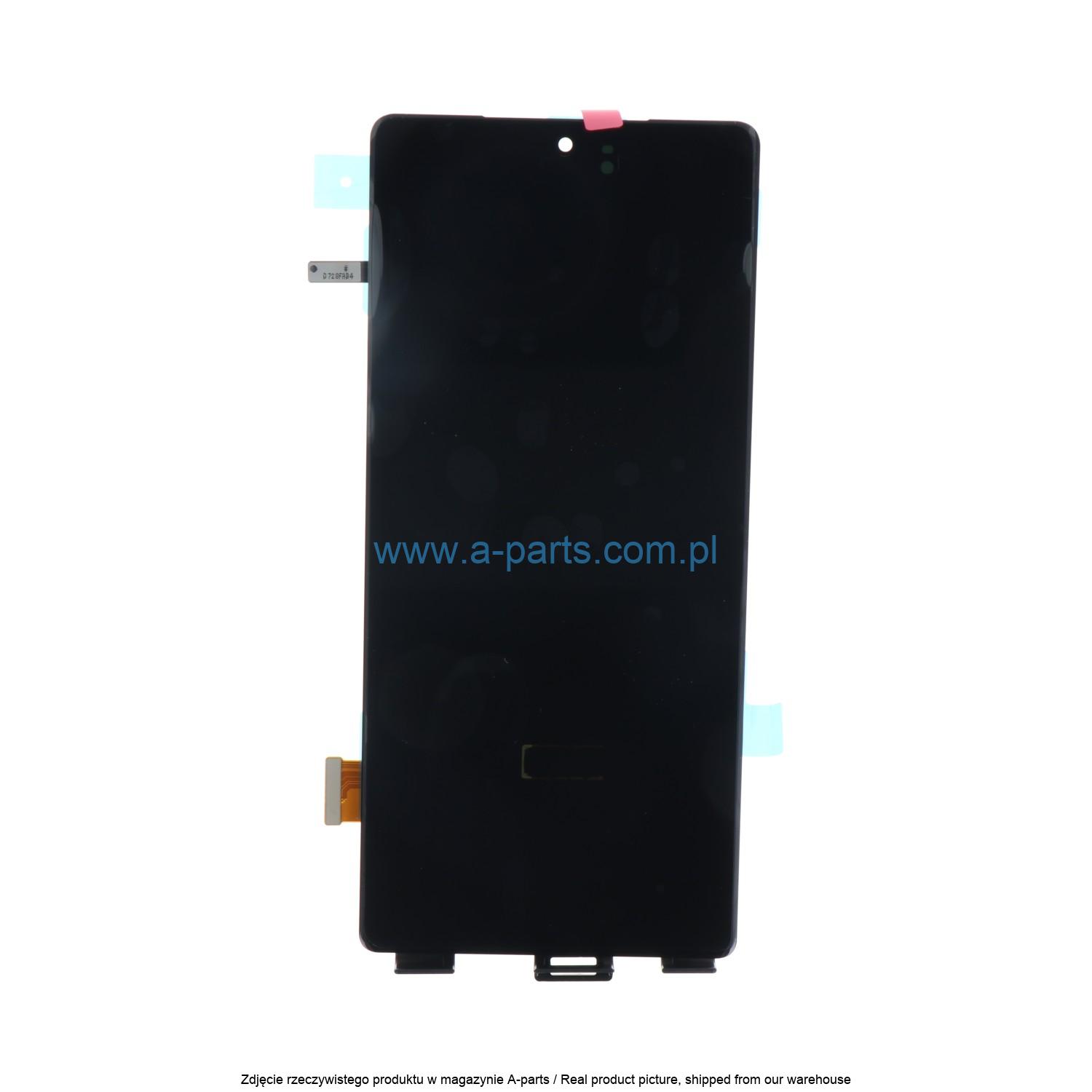 Samsung Galaxy Note 20 LCD Display Without Frame GH96-13566A — zdjęcie 2 z 3