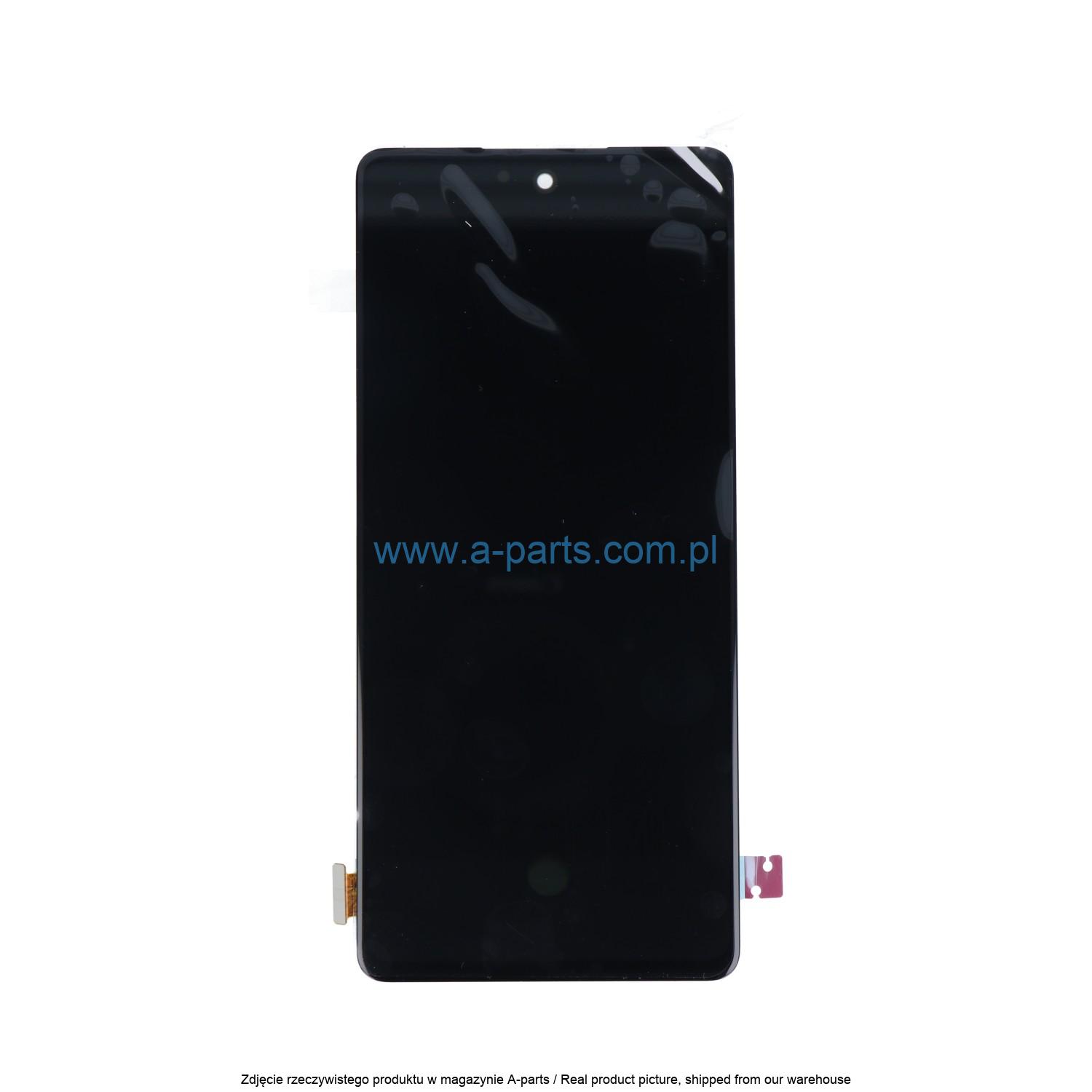 Samsung Galaxy S20 FE LCD Display Without Frame GH96-13911B — zdjęcie 3 z 3