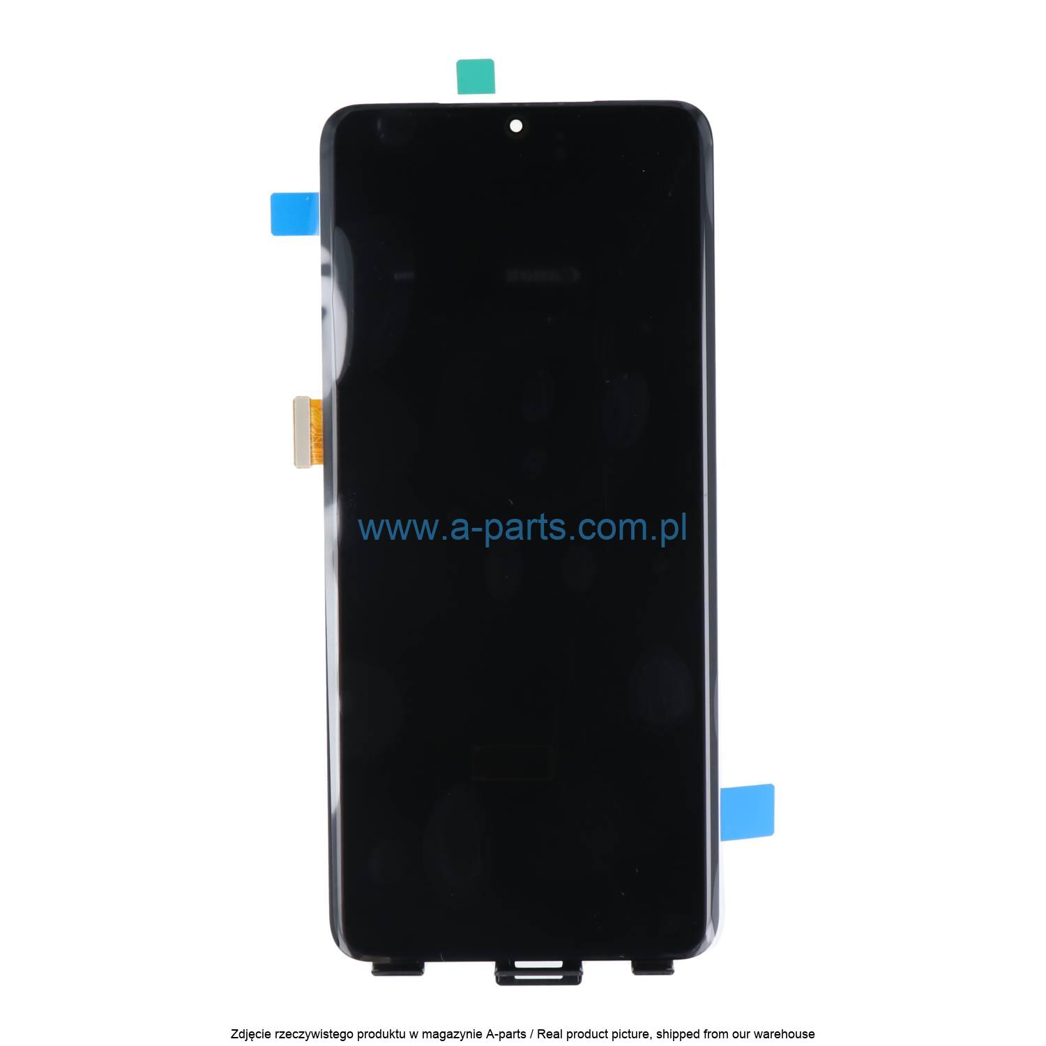 Samsung Galaxy S20 Plus 4G LCD Display Without Frame GH96-13030A — zdjęcie 3 z 3