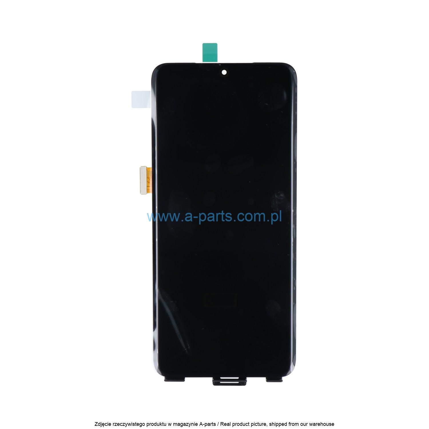 Samsung Galaxy S20 LCD Display Without Frame GH96-13024A — zdjęcie 2 z 3