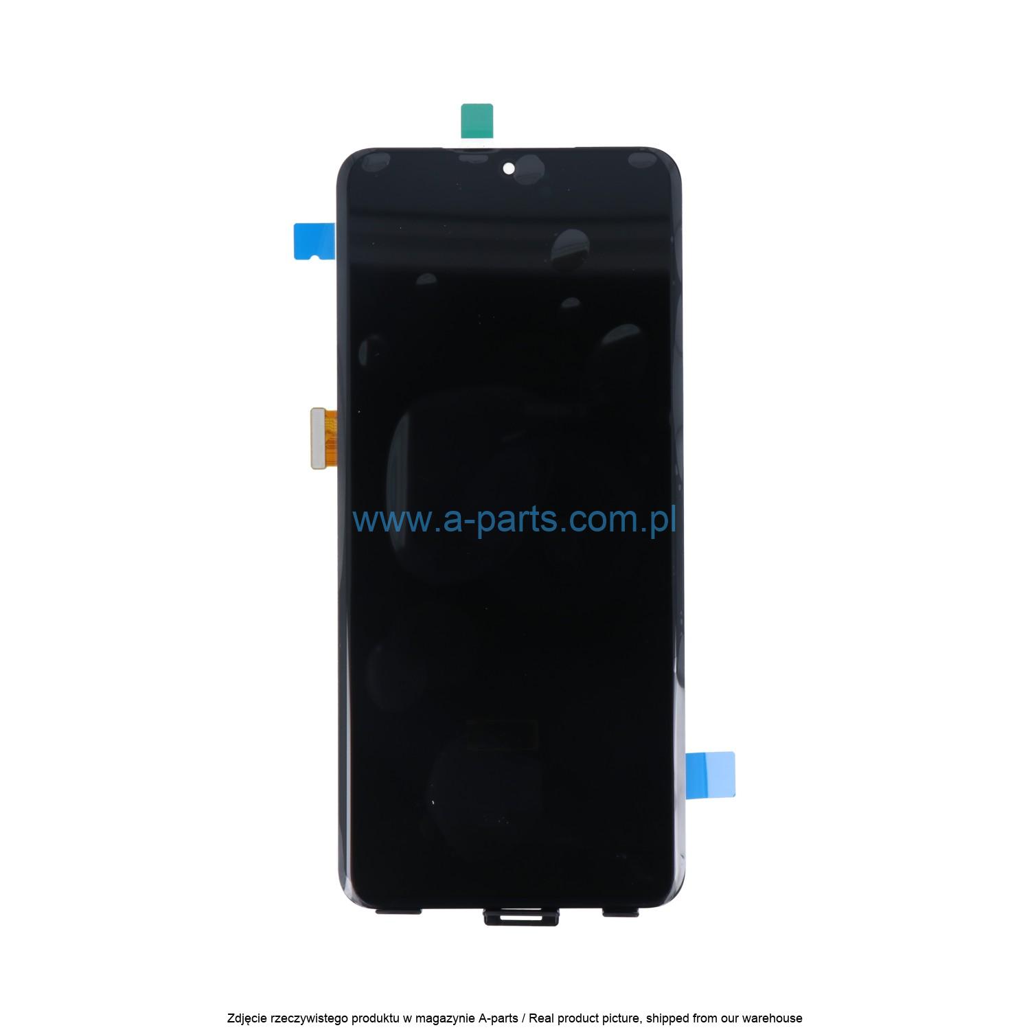 Samsung Galaxy S20 Ultra LCD Display Without Frame GH96-13053A — zdjęcie 2 z 3