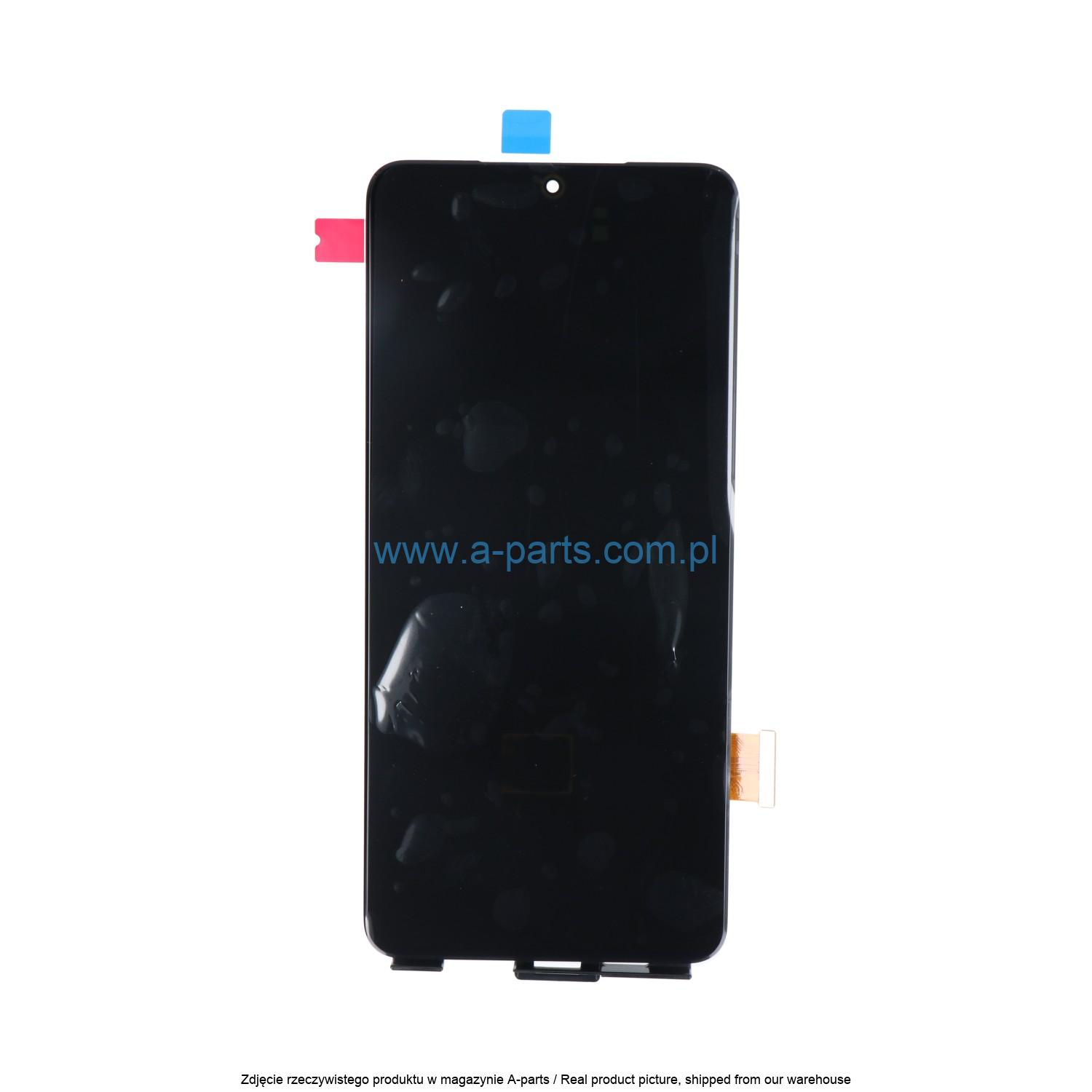 Samsung Galaxy S21 LCD display without frame GH96-13942B — zdjęcie 2 z 3
