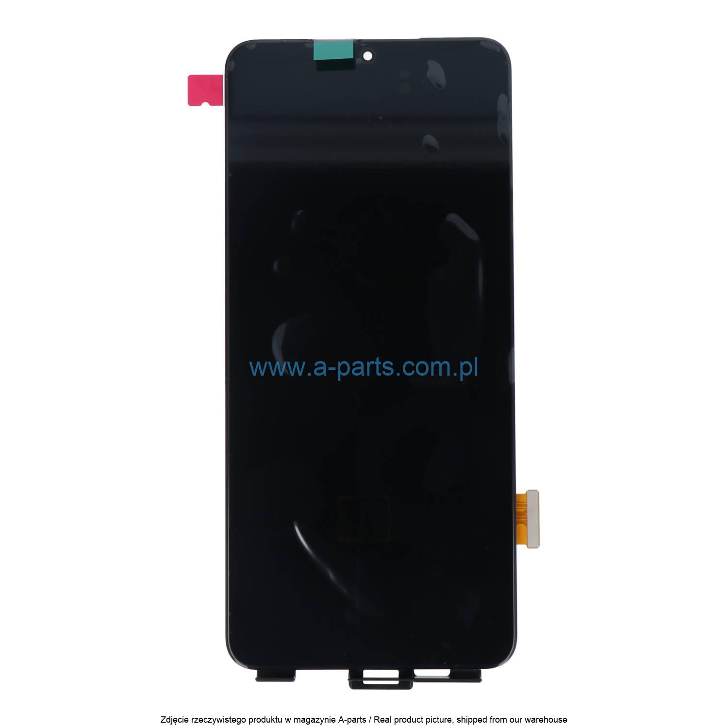 Samsung Galaxy S21 Plus 5G LCD Display Without Frame GH96-13940B — zdjęcie 2 z 3