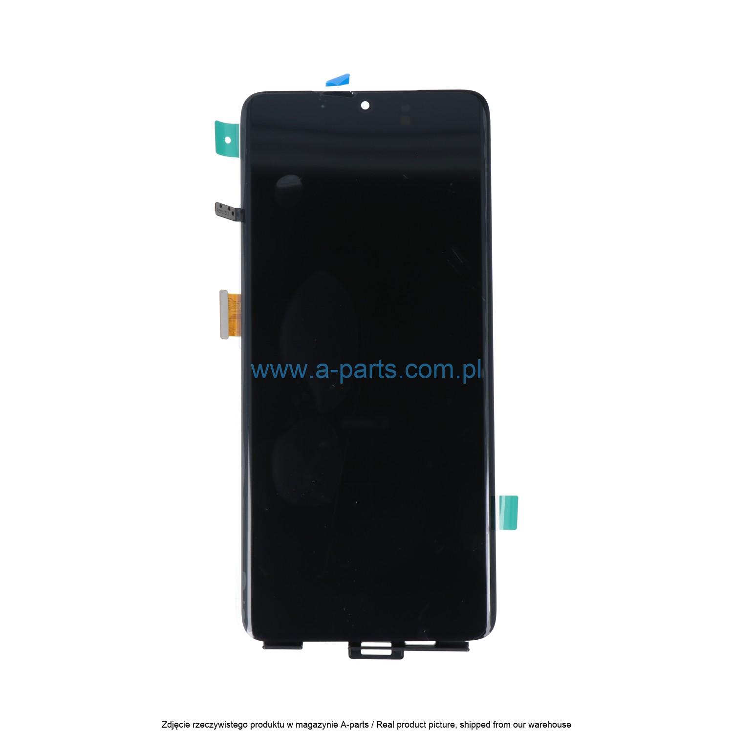 Samsung Galaxy S21 Ultra LCD Display Without Frame GH96-13958B — zdjęcie 3 z 5