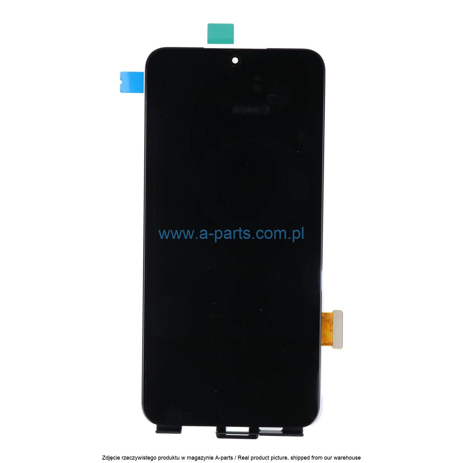 Samsung Galaxy S22 5G LCD Display Without Frame GH96-14786A — zdjęcie 3 z 3