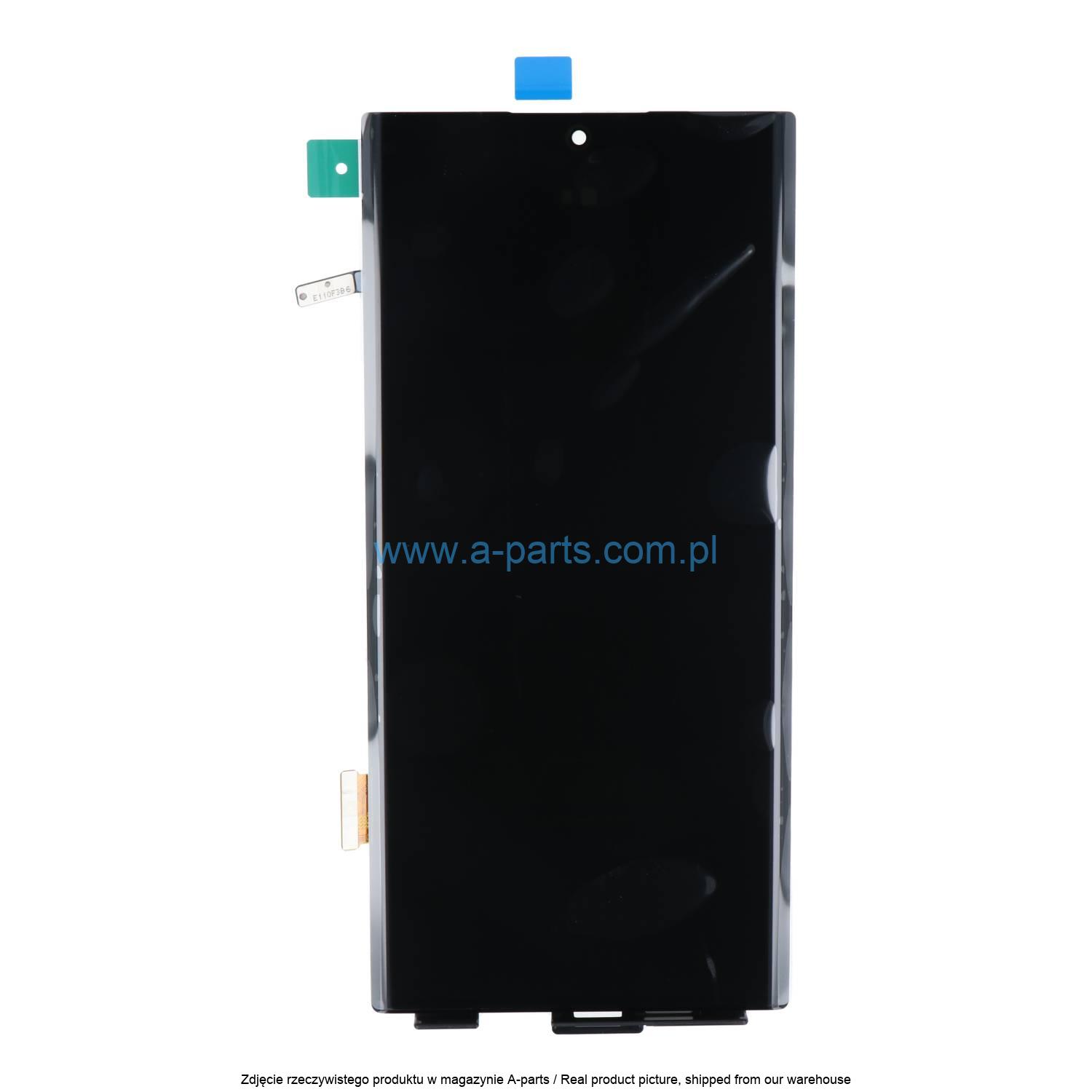 Samsung Galaxy S22 Ultra LCD Display Without Frame GH96-14788A — zdjęcie 2 z 3