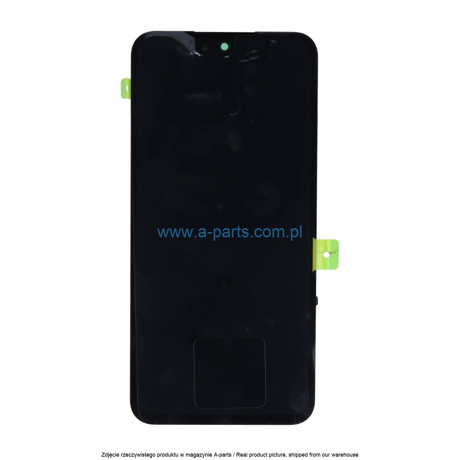 Samsung Galaxy S23 FE LCD Display Without Frame GH82-32856A — zdjęcie 2 z 3