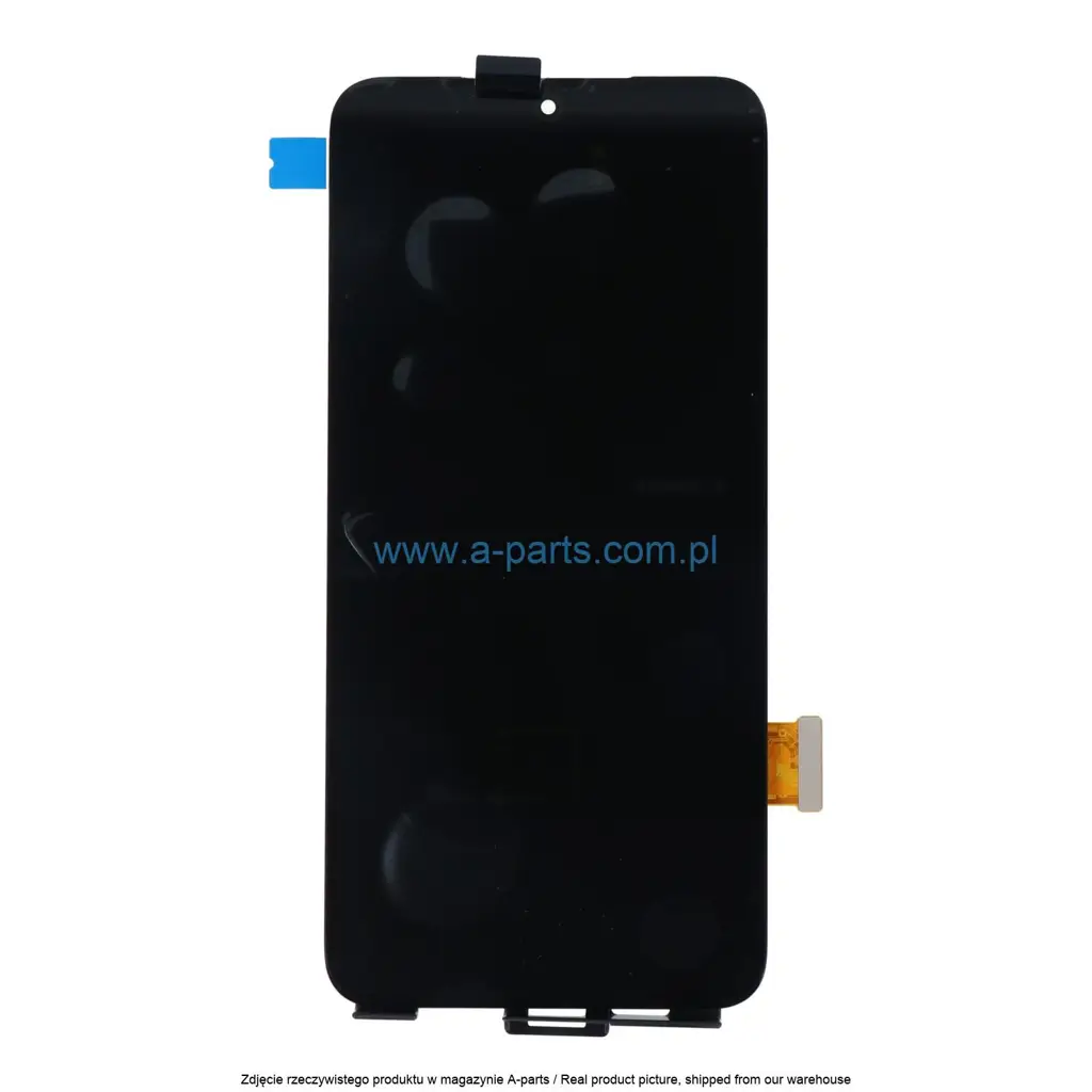 Wyświetlacz LCD Samsung Galaxy S23 bez ramki GH82-31245A — zdjęcie 2 z 2