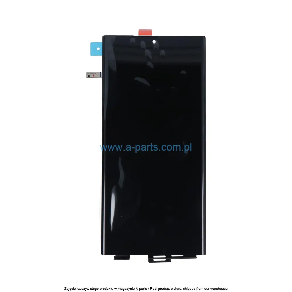 Wyświetlacz LCD Samsung Galaxy S23 Ultra bez ramki GH82-31247A — zdjęcie 2 z 2