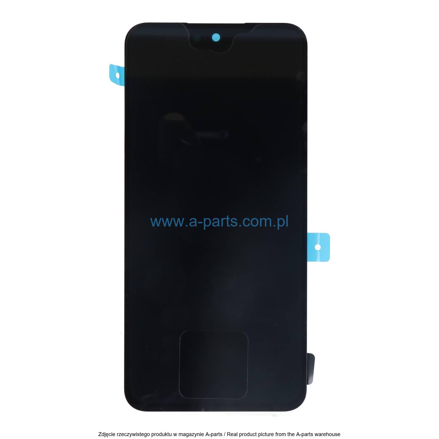 Samsung Galaxy S24 FE LCD Display without Frame GH82-35850A — zdjęcie 2 z 3