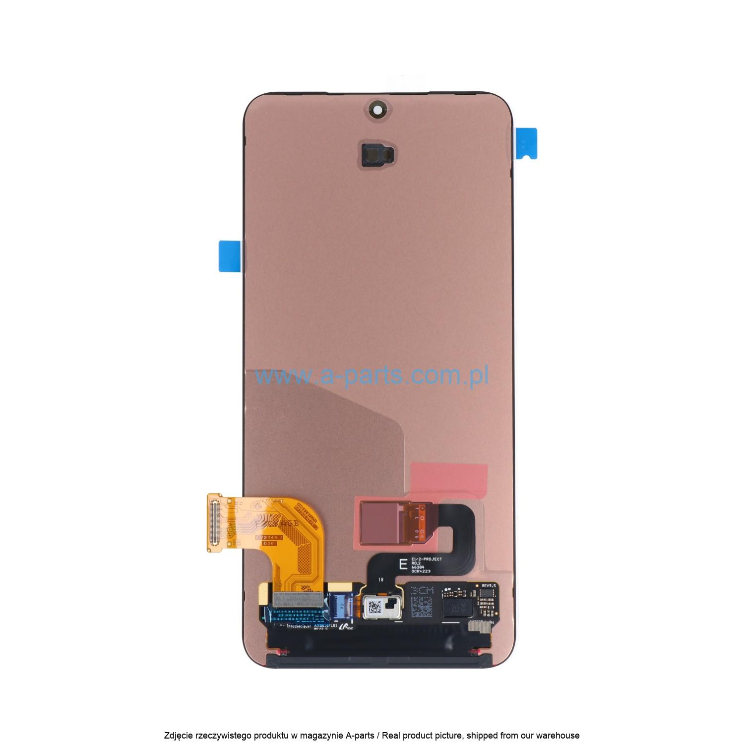 Samsung Galaxy S24 LCD display without frame PROCELL S921 — zdjęcie 2 z 3