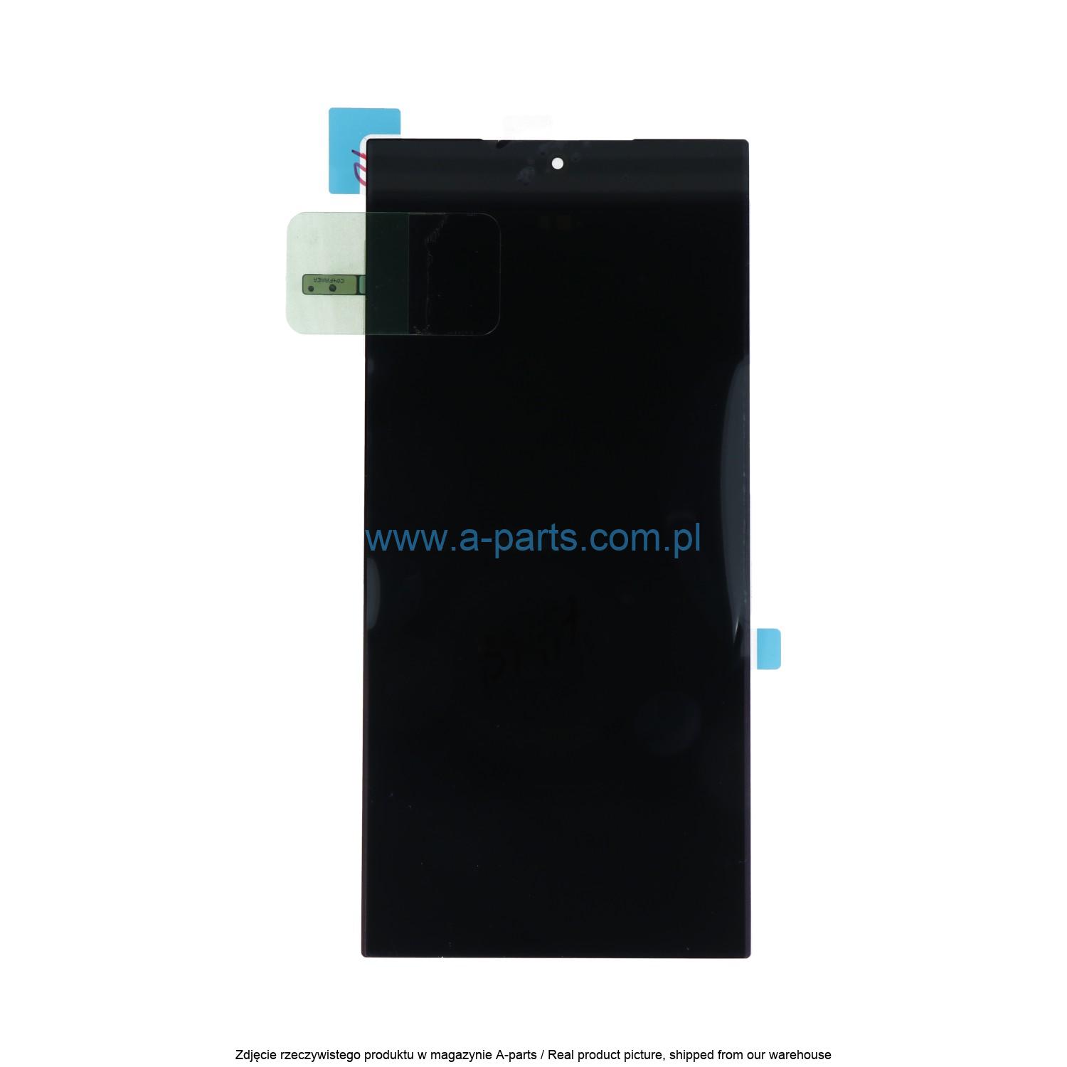 Samsung Galaxy S24 Ultra LCD Display Without Frame GH82-33385A — zdjęcie 3 z 3