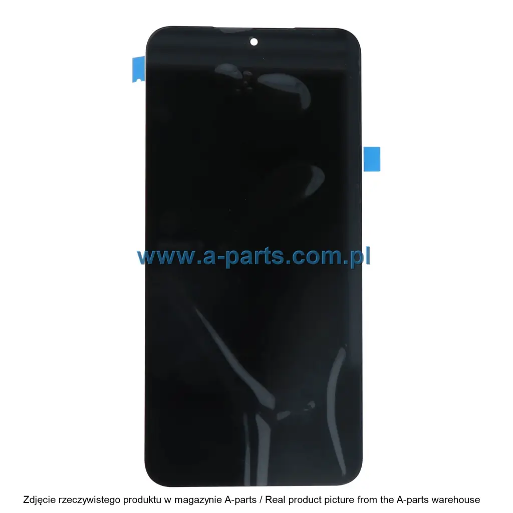 Wyświetlacz LCD Samsung Galaxy S25 bez ramki GH82-36327A — zdjęcie 2 z 2