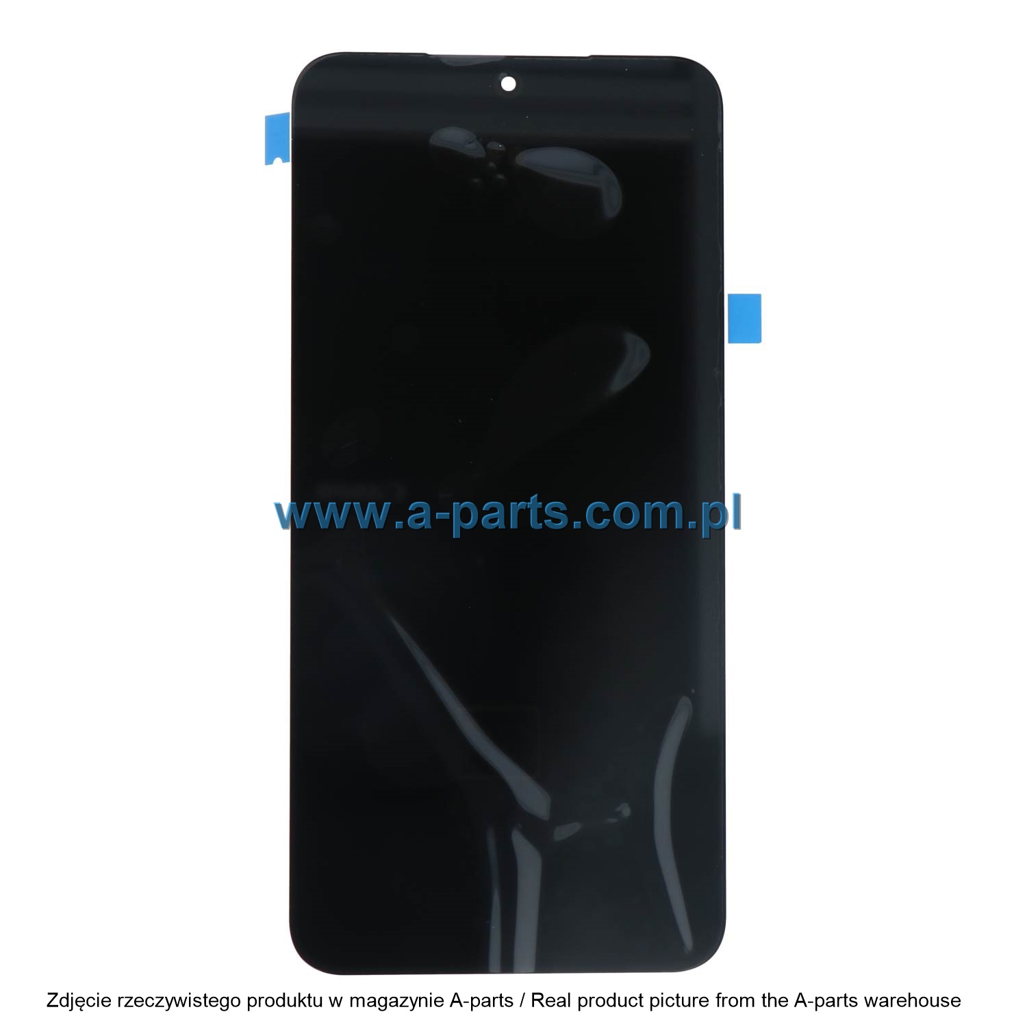 Samsung Galaxy S25 LCD Display Without Frame GH82-36327A — zdjęcie 3 z 3