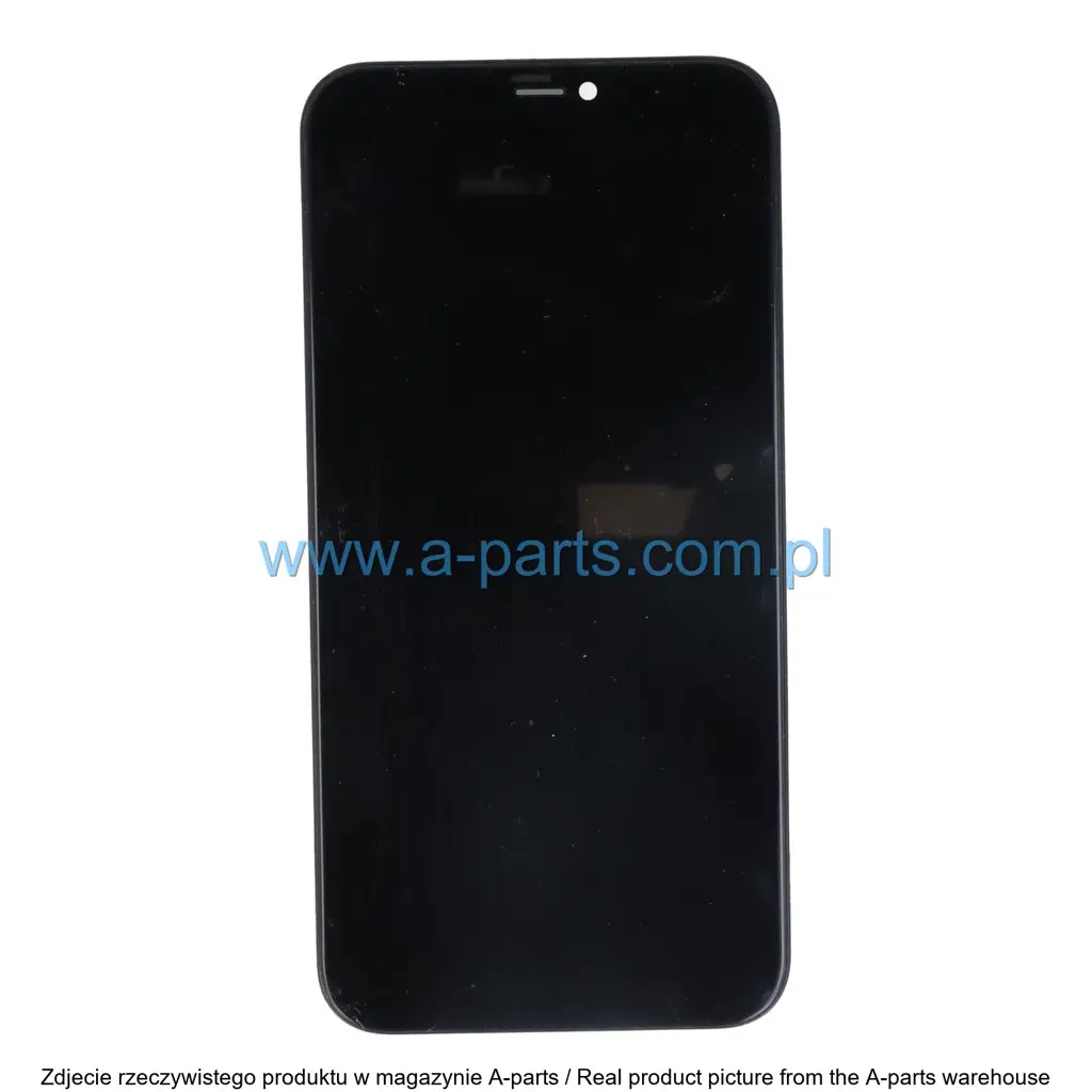 Wyświetlacz LCD Apple iPhone 11 13011 — zdjęcie 2 z 2