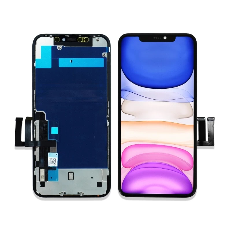 Apple iPhone 11 LCD Display 51238 — zdjęcie 2 z 9