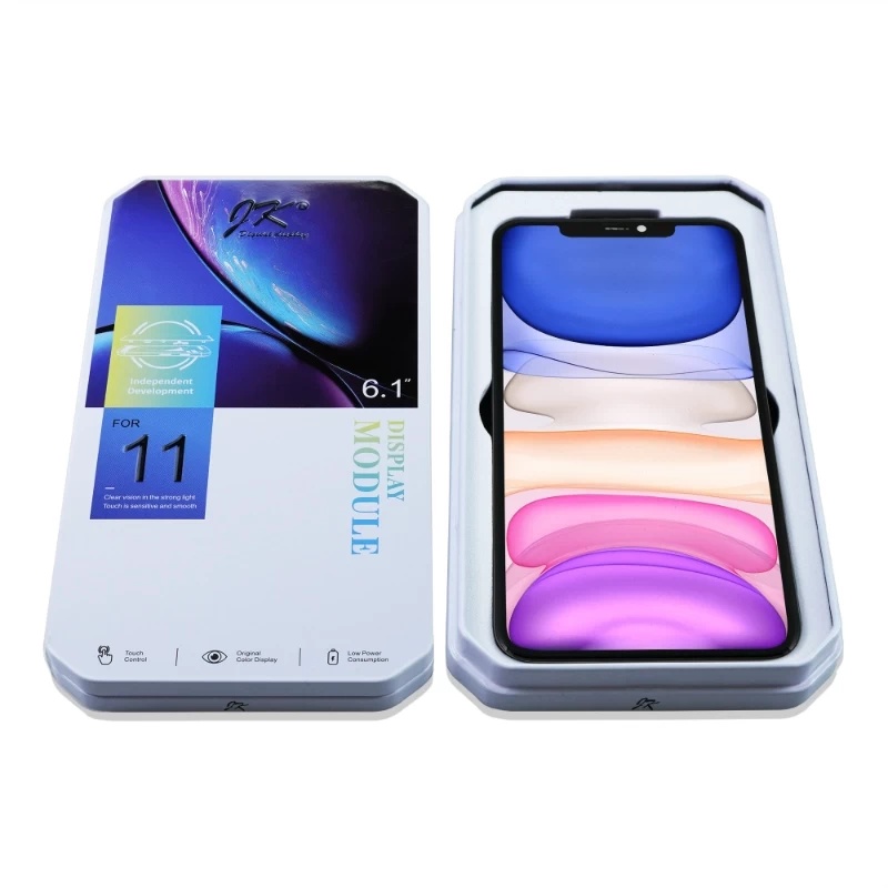 Apple iPhone 11 LCD Display 51238 — zdjęcie 4 z 9