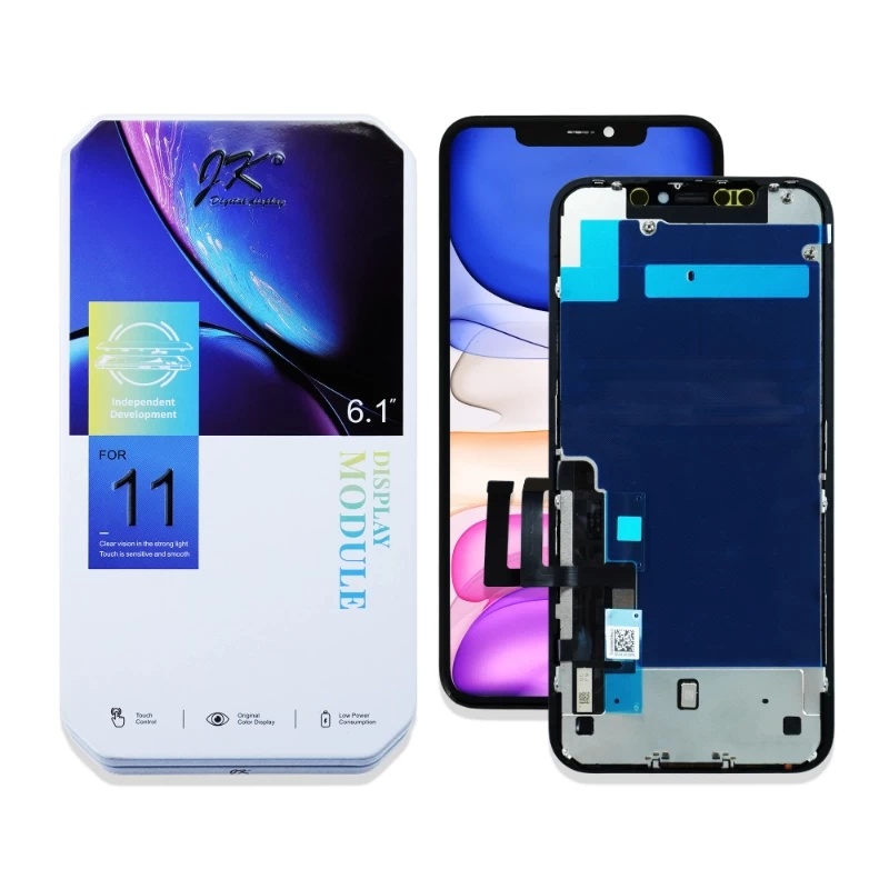 Apple iPhone 11 LCD Display 51238 — zdjęcie 9 z 9