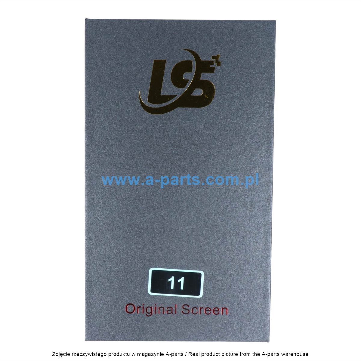 Apple iPhone 11 LCD Display 51222 — zdjęcie 3 z 3