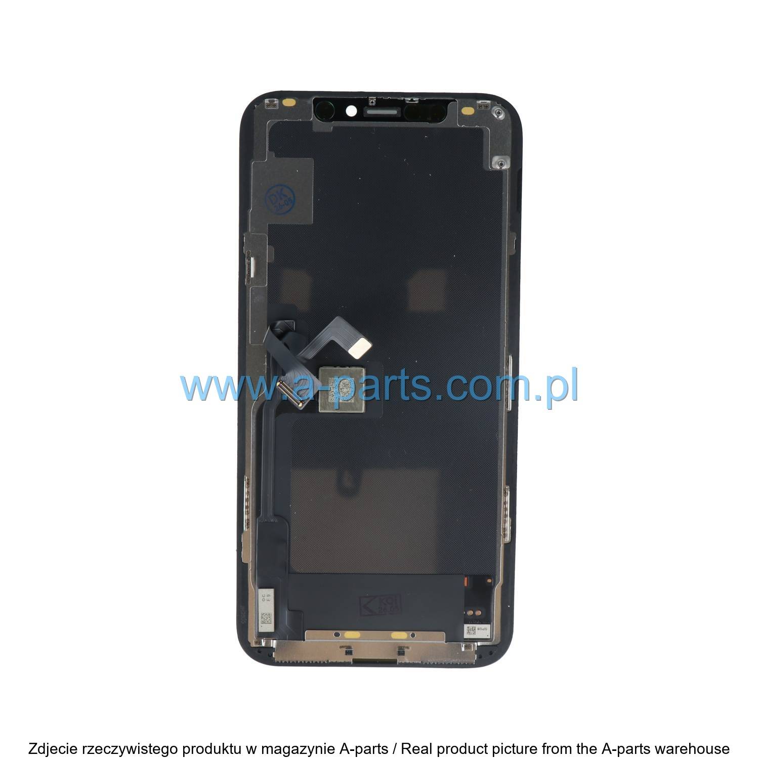 Apple iPhone 11 Pro LCD Display 51372H — zdjęcie 3 z 3