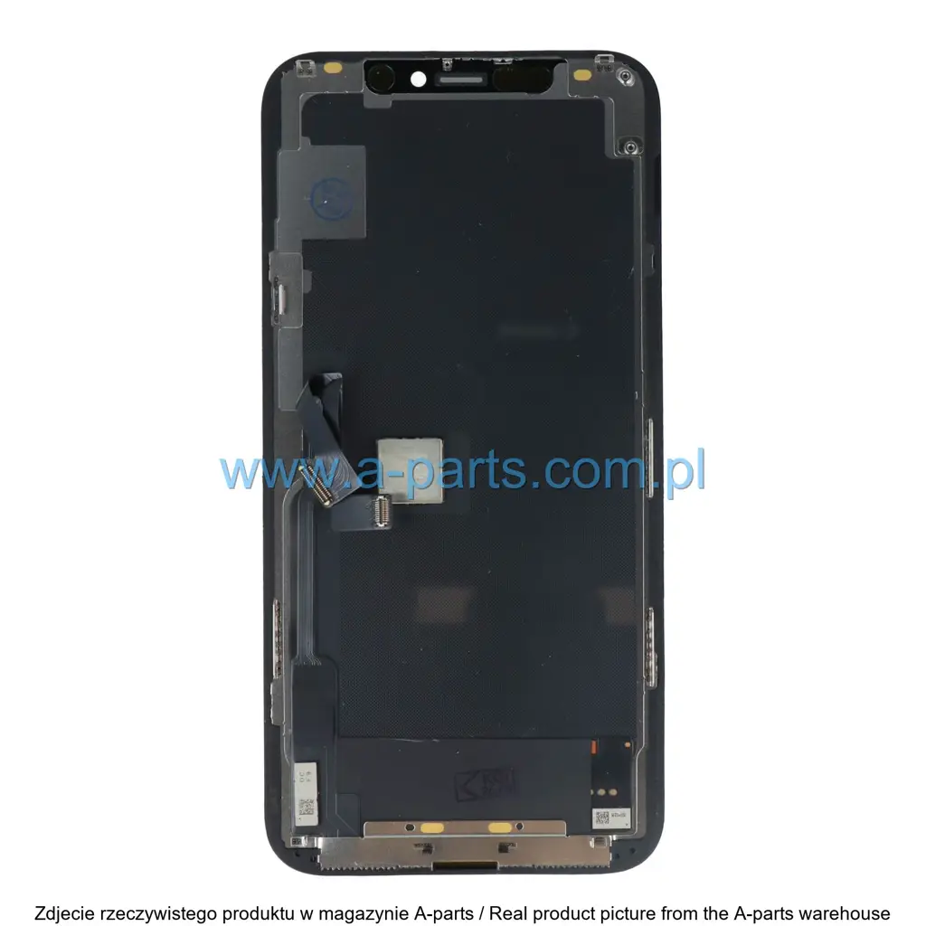 Wyświetlacz LCD Apple iPhone 11 Pro 51372 — zdjęcie 2 z 2