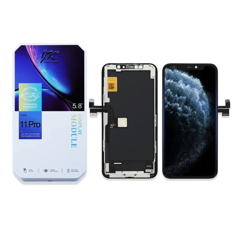 Apple iPhone 11 Pro LCD Display 51308 — zdjęcie 3 z 11