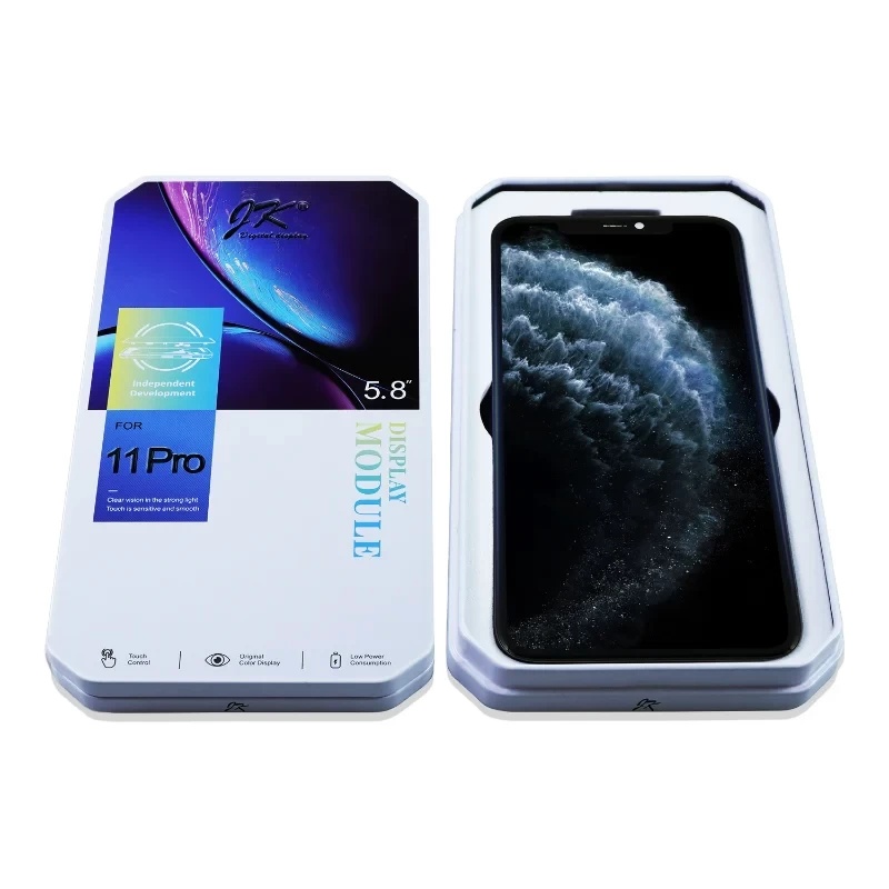 Apple iPhone 11 Pro LCD Display 51308 — zdjęcie 5 z 11