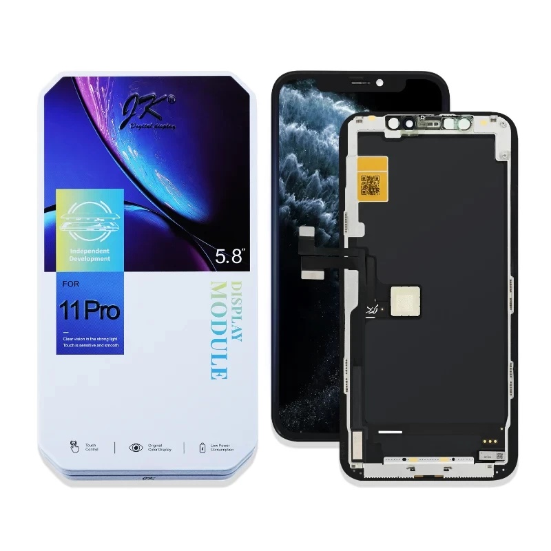 Apple iPhone 11 Pro LCD Display 51308 — zdjęcie 6 z 11