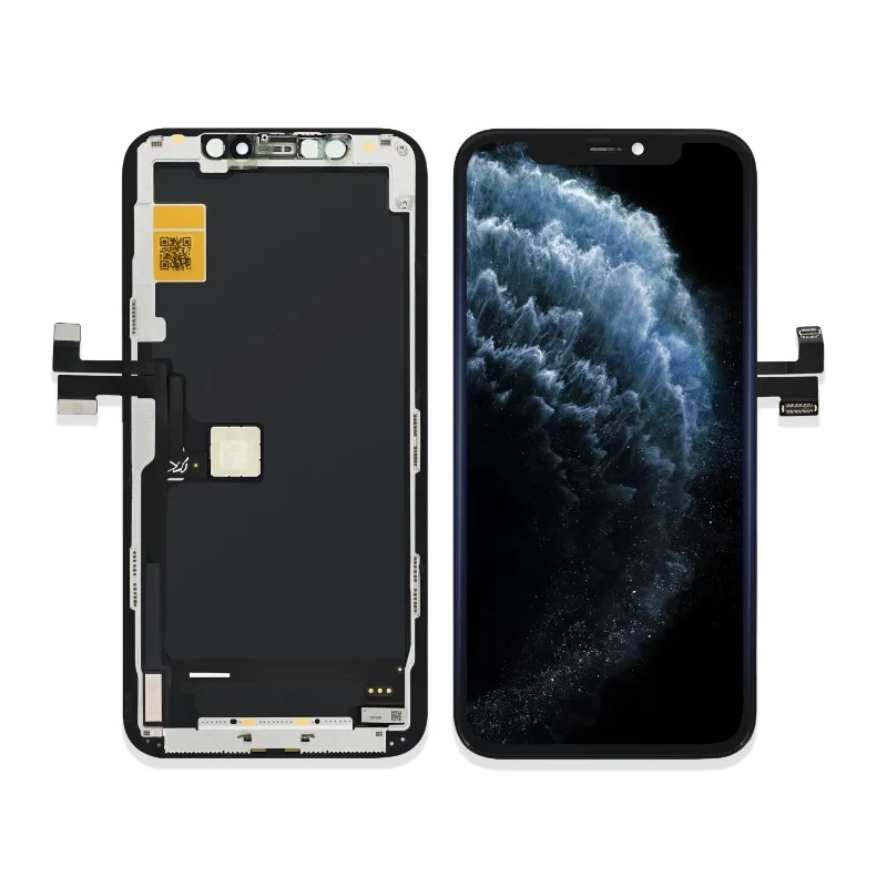 Apple iPhone 11 Pro LCD Display 51308 — zdjęcie 7 z 11