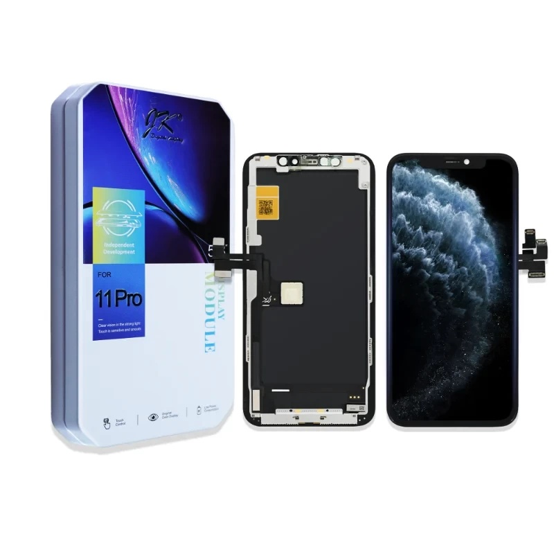 Apple iPhone 11 Pro LCD Display 51308 — zdjęcie 9 z 11