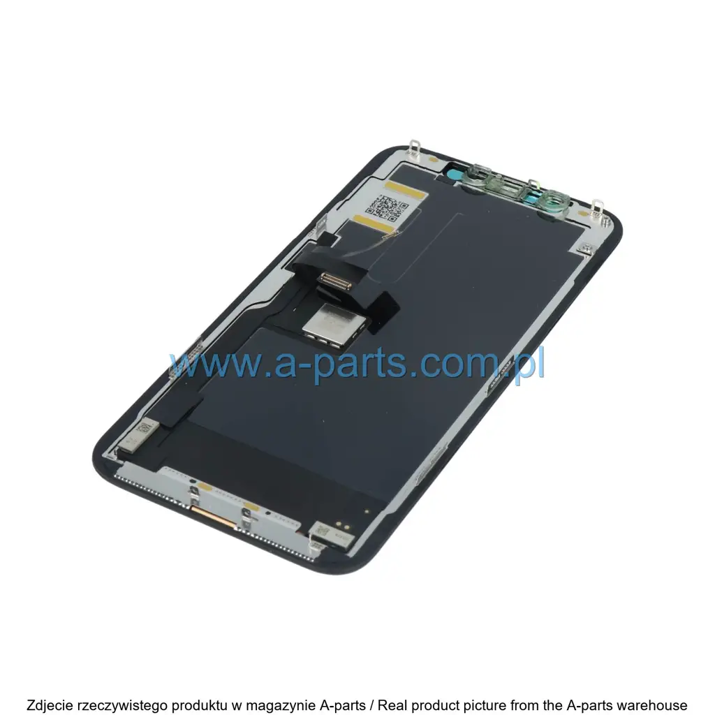 Wyświetlacz LCD Apple iPhone 11 Pro 312AP — zdjęcie 8 z 12