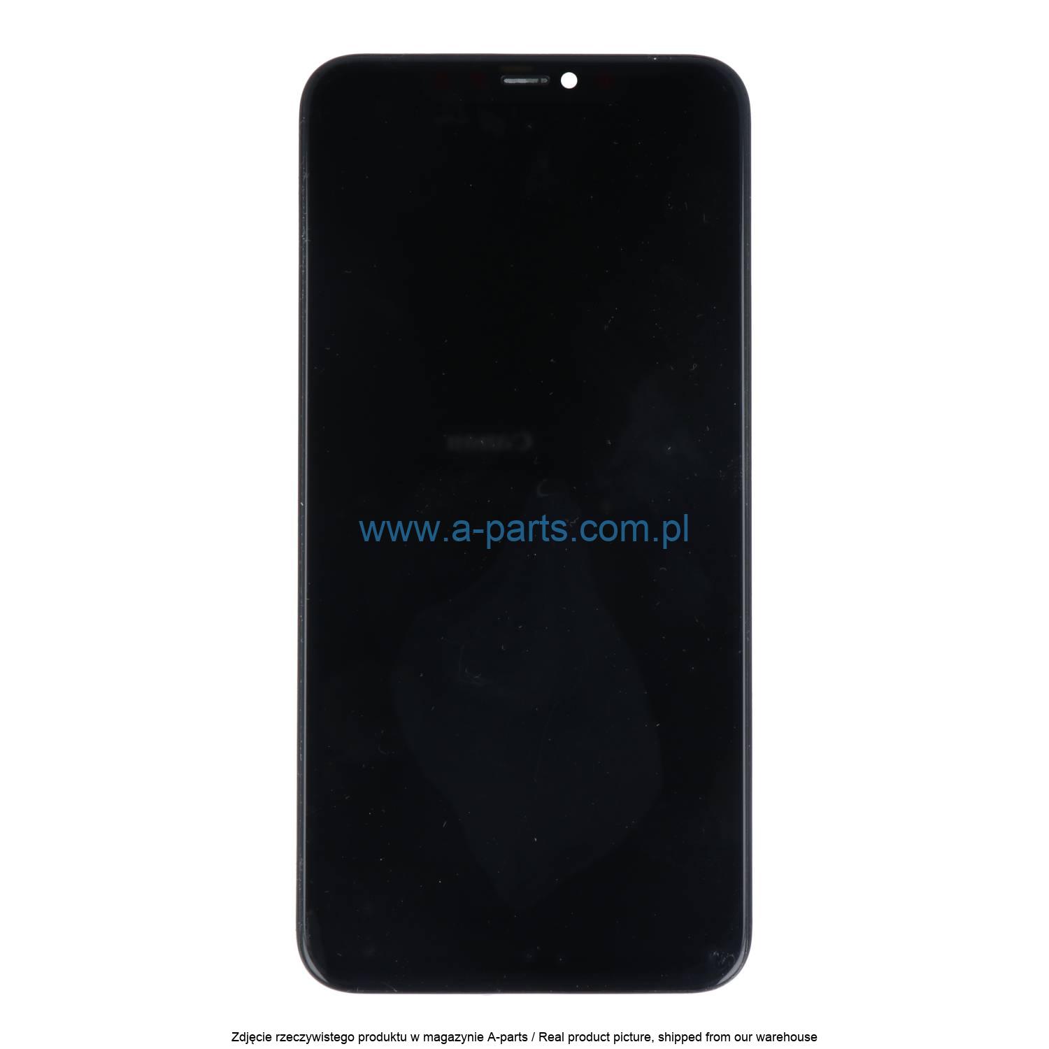 Apple iPhone 11 Pro Max LCD Display RWIP102120 — zdjęcie 3 z 3