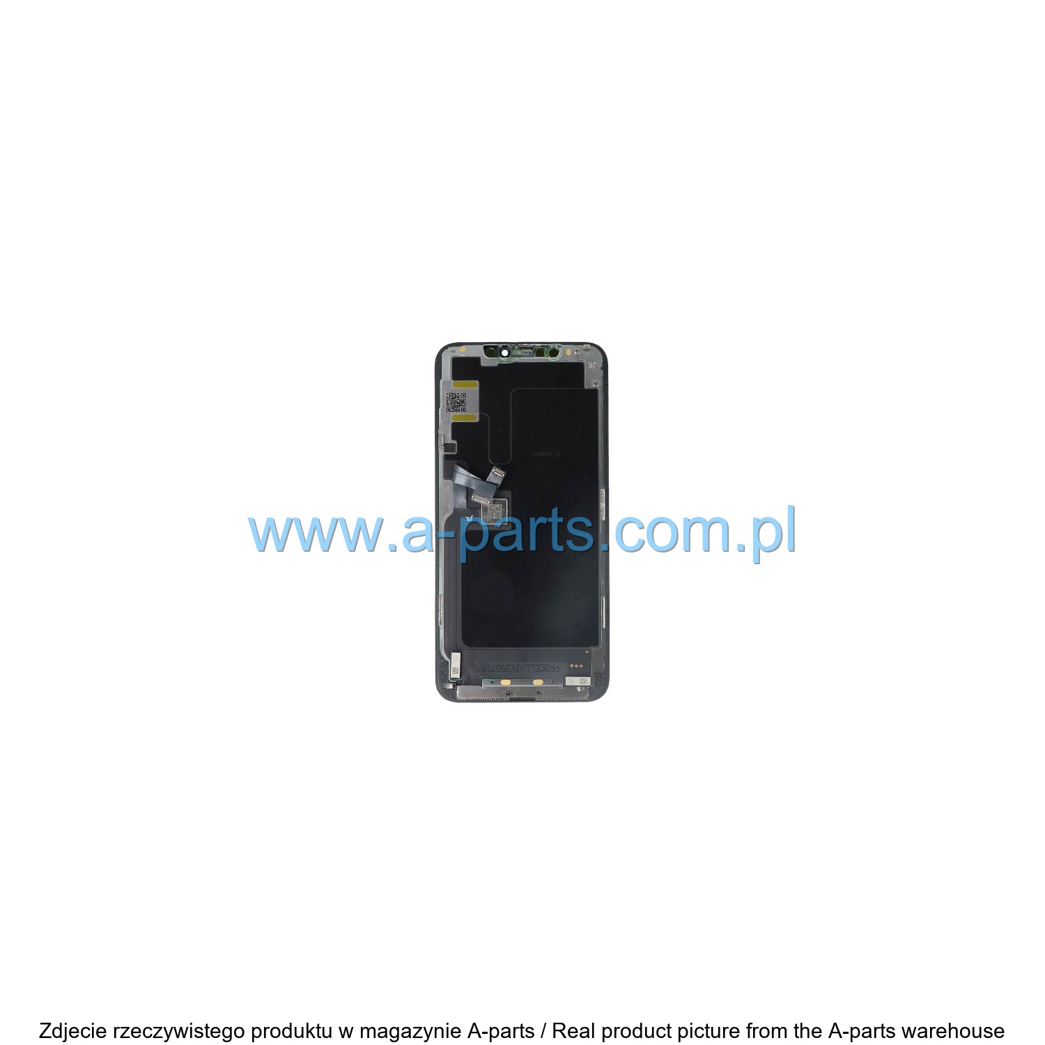 Apple iPhone 11 Pro Max LCD Display 51299 — zdjęcie 2 z 6
