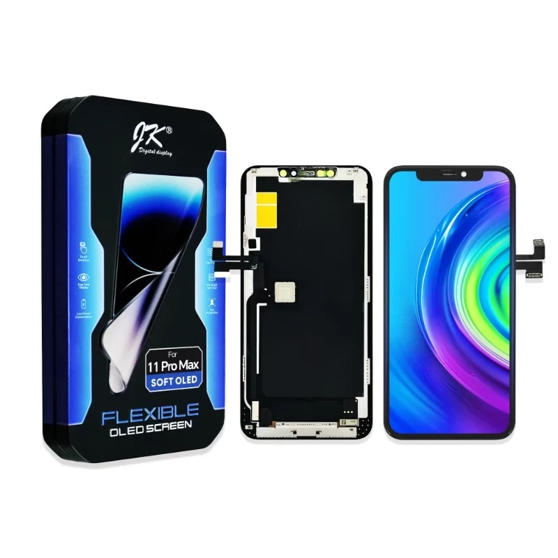 Apple iPhone 11 Pro Max LCD Display 51388 — zdjęcie 4 z 9