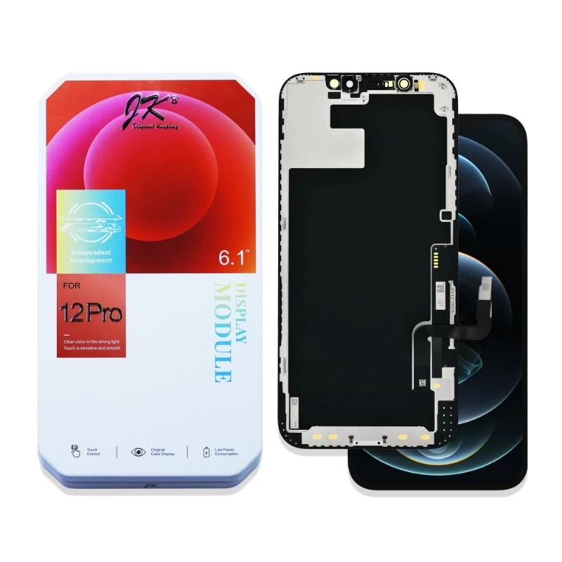 Apple iPhone 12 LCD Display 51408 — zdjęcie 13 z 13