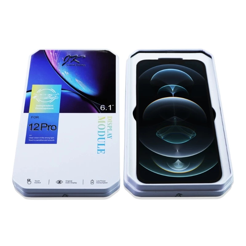Apple iPhone 12 LCD Display 51408 — zdjęcie 2 z 13