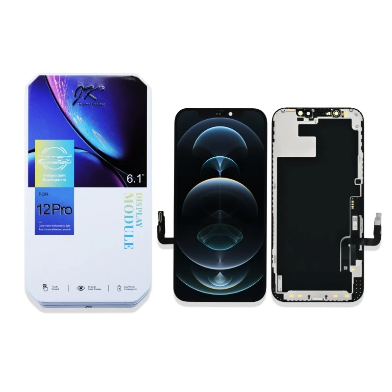 Apple iPhone 12 LCD Display 51408 — zdjęcie 4 z 13