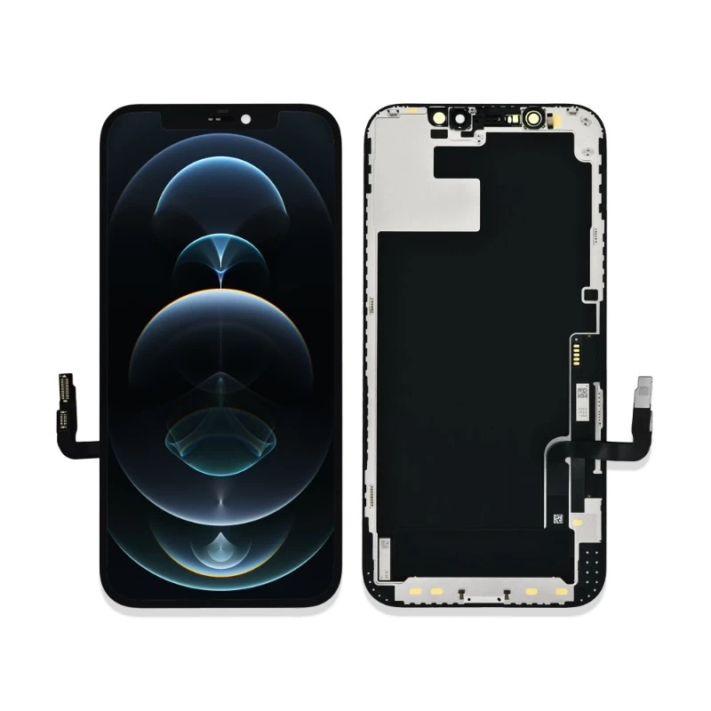 Apple iPhone 12 LCD Display 51408 — zdjęcie 5 z 13