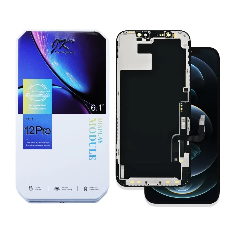 Apple iPhone 12 LCD Display 51408 — zdjęcie 6 z 13