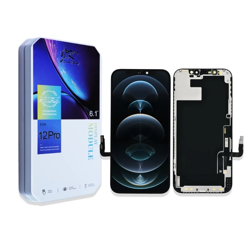Apple iPhone 12 LCD Display 51408 — zdjęcie 9 z 13