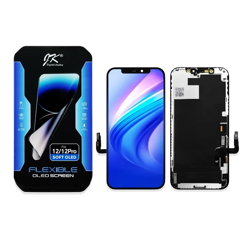 Apple iPhone 12 261AP LCD Display — zdjęcie 7 z 9