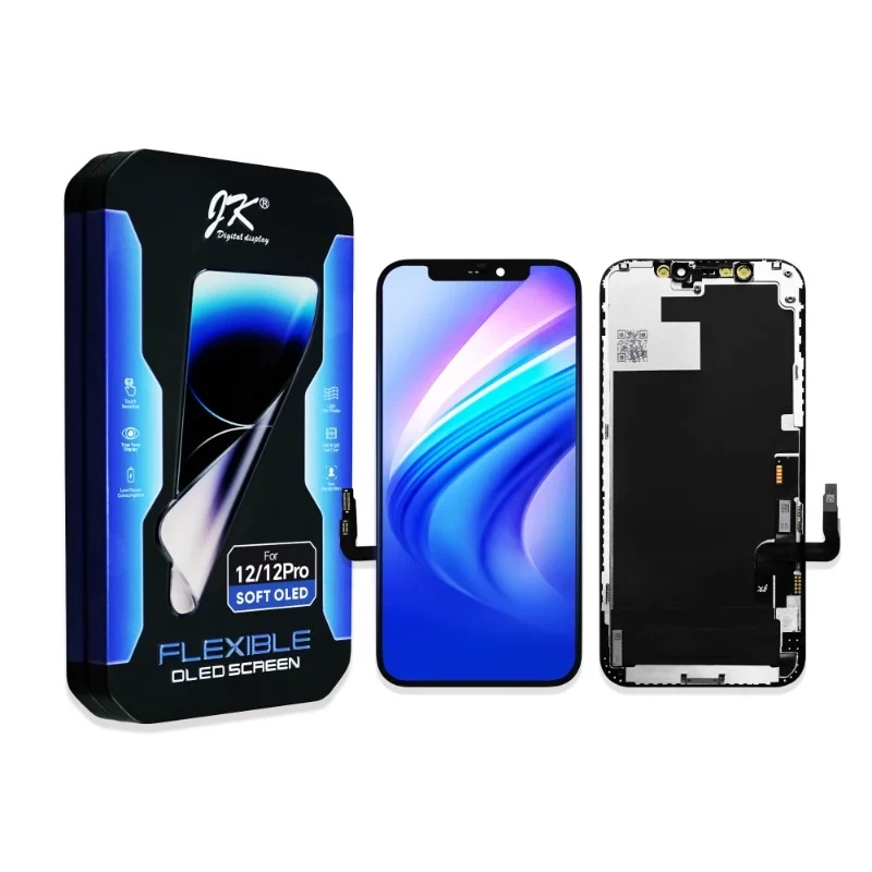 Apple iPhone 12 261AP LCD Display — zdjęcie 8 z 9