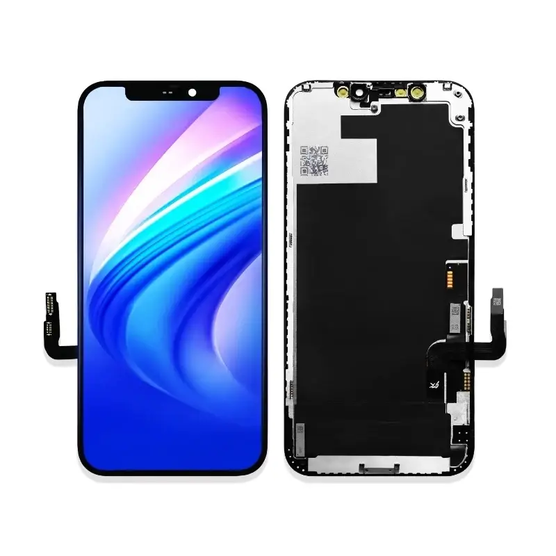 Wyświetlacz LCD Apple iPhone 12 / 12 Pro 51518 — zdjęcie 2 z 5
