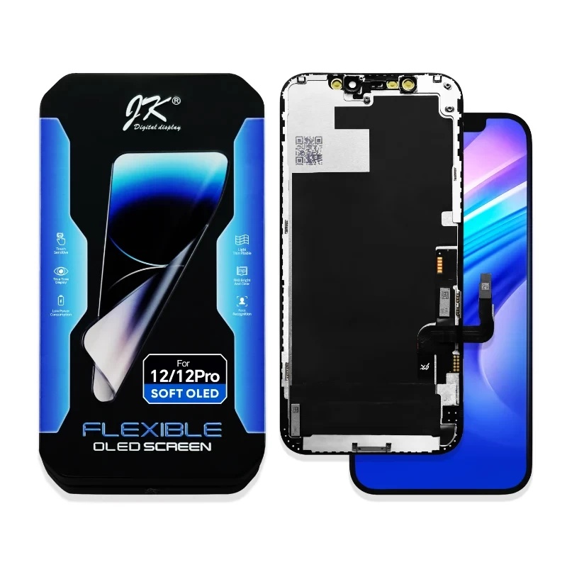 Apple iPhone 12 LCD Display 51518 — zdjęcie 9 z 9