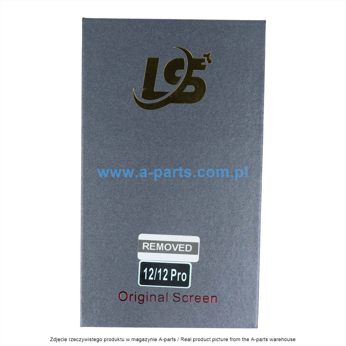 Apple iPhone 12 LCD Display 51540 — zdjęcie 3 z 3