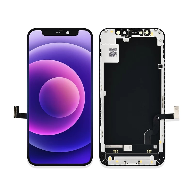 Apple iPhone 12 Mini LCD Display 51412 — zdjęcie 2 z 11