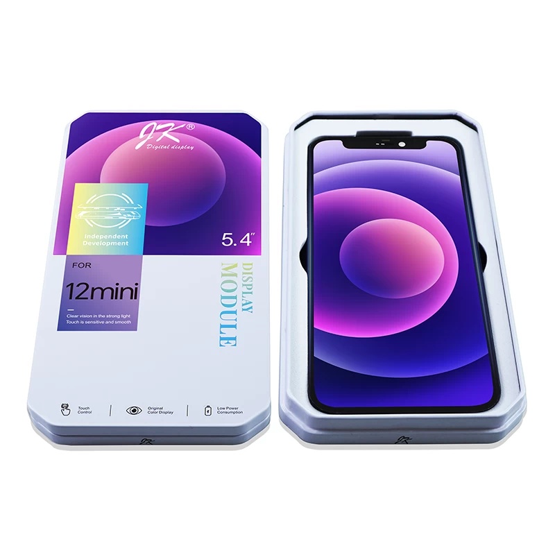 Apple iPhone 12 Mini LCD Display 51412 — zdjęcie 5 z 11