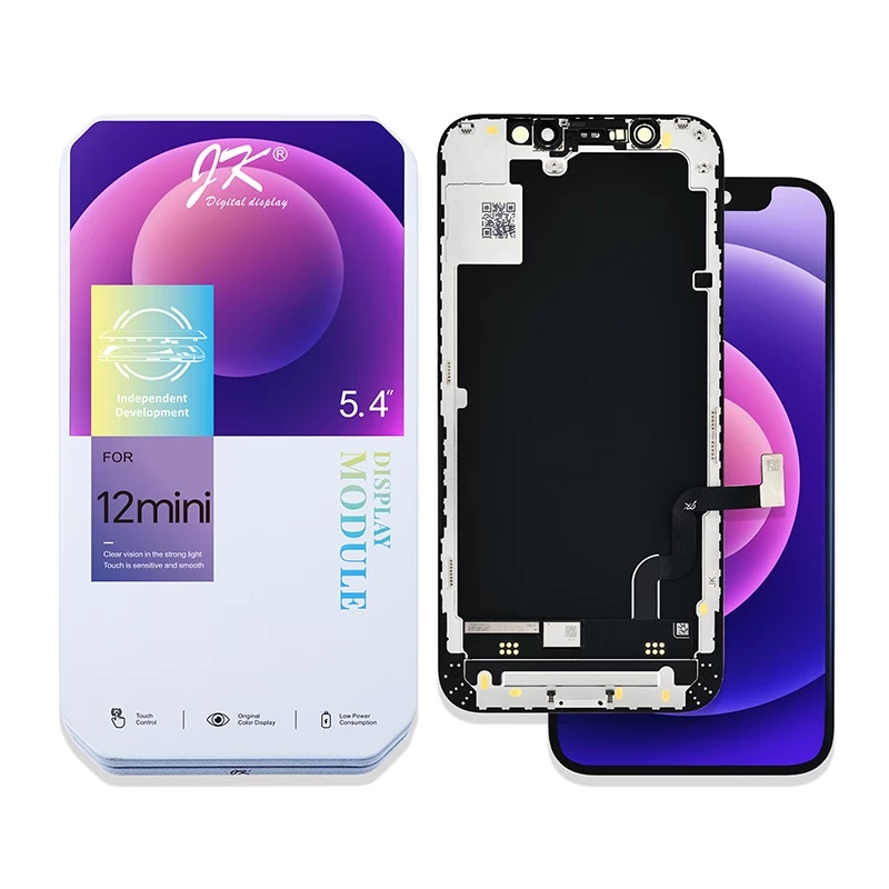 Apple iPhone 12 Mini LCD Display 51412 — zdjęcie 6 z 11