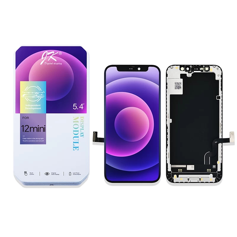 Apple iPhone 12 Mini LCD Display 51412 — zdjęcie 8 z 11